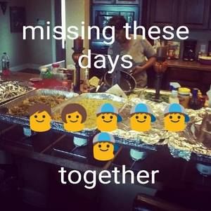 Meet your Posher, Barbara